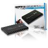 Comfluid BOX ESTERNO PER HD 2,5" SATA KONIG BOX-121